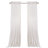 Bayview Semi Sheer Curtain Pair-2098916698-2020834770