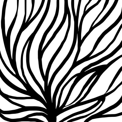 Roots by Archayasit - Wrapped Canvas Print