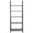 Albirta Ladder Bookcase-2061390772