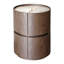 Ellery 2 - Drawer Nightstand