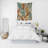 Wall Tapestry-989140852