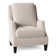 Savannah 31.5" W Armchair