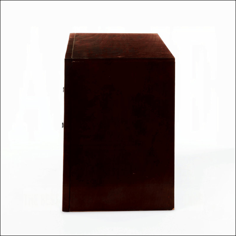 Table de nuit, Espresso