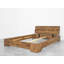 Caillo Solid Wood Bed-2085419105