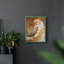Série ABSTRACT CDxxiv - reproduction encadrée de qualité supérieure - prête à être accrochée - aucun clou requis-635533480-635533485