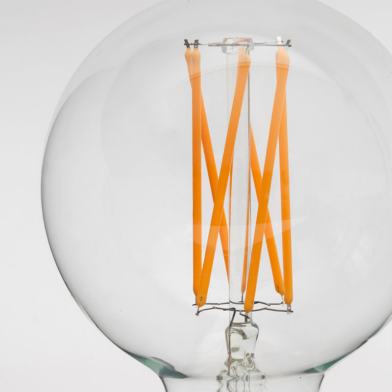 Elva E26 Tinted LED Bulb