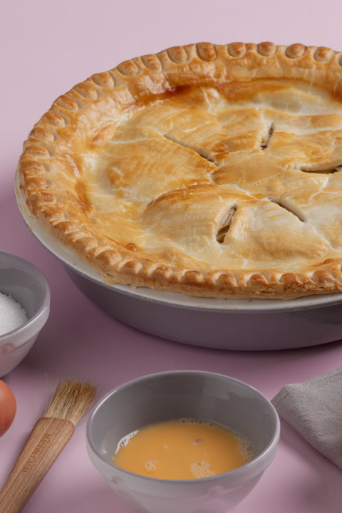 Baking Dishes