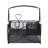 Porte-serviettes de table Gourmet Basics par Mikasa Loop
