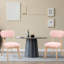 Chaise d'appoint Joeline-1202102947