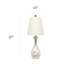 Lampe de table 25 po Jalien