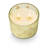 Balsam&Cedar Frosted Star Glass Balsam & Cedar-123842459
