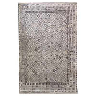Natural One-of-a-Kind 10'8" X 15'5" Area Rug