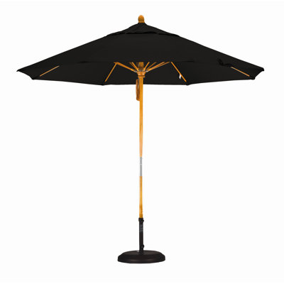 Parasol 9" Market