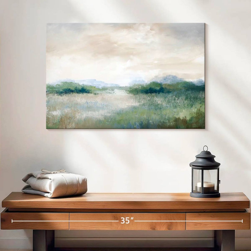 Avery Calming Vista, H 16 po x l 24 po