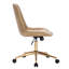 Chaise de bureau Keavey -101644282-101644277
