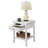 Carbin End Table with Storage-195468190