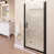 Oil Rubbed Bronze is out of stock