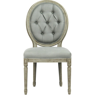 Upholstered Dining Chair