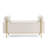 Reyanne Upholstered Storage Bench-1419576443