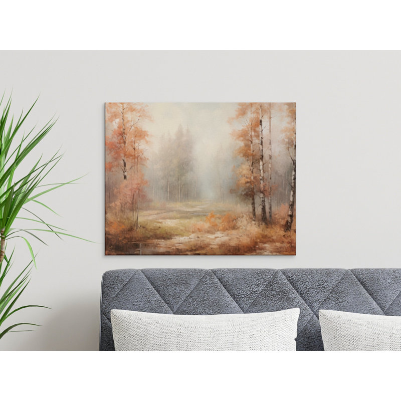 Moritz Wrapped Canvas Print Set, 18x12