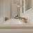 Widespread 2-handle Bathroom Faucet with Drain Assembly-87349133