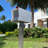 RetroBox Post Mounted Mailbox-86413835