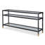 Thomas O'Brien 68'' W Console Table