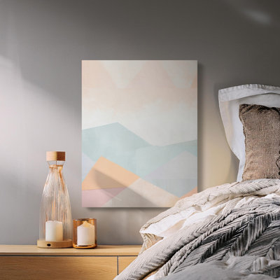 Wrapped Canvas Print Set