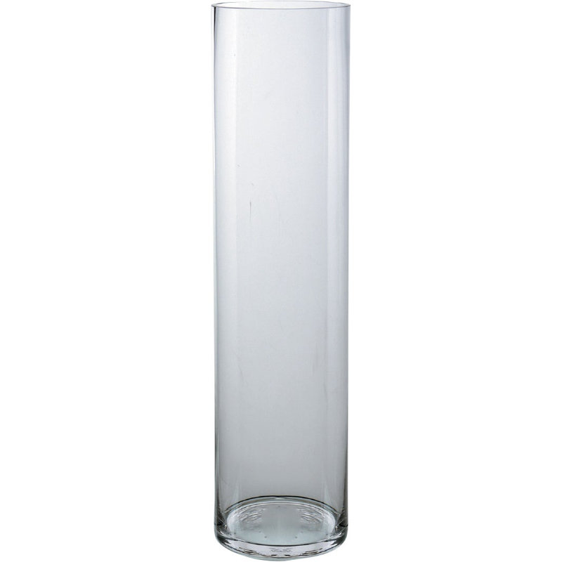 Pot d'Issak, H 23,6 po x l 5,9 po x P 5,9 po