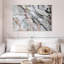 Texture de marbre abstraite Avery-108697842