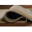 Tapis indien en laine fait à la main de style Gabbeh 5 x 8