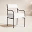 Nevin Outdoor Dining Armchair