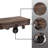 Dennon Single Coffee Table