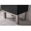 Ensemble de meuble-lavabo simple 16,5 po Jarrettsville-714179251