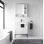 Ensemble de meuble-lavabo simple 30 po Maisie-1335008179-1335008178