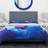Modern & Contemporary Abstract Duvet Cover-35228963