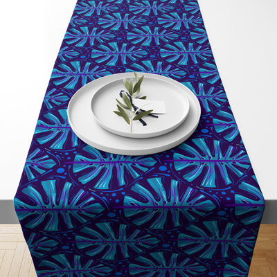 Chemin de table Jonson