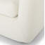 Fauteuil pivotant en polyester 33 po Monty-229396621