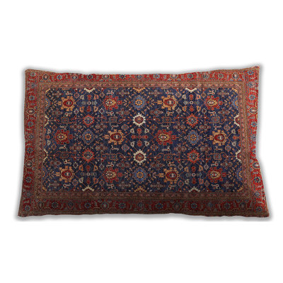 Housse et insert de coussin extérieur d'extérieur