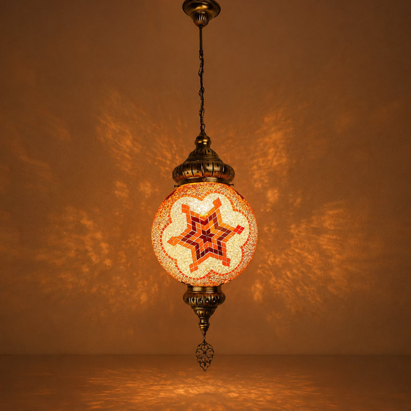 Lustre Richarde