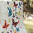 ART HIDE X SASHA BIKOFF SKUS Cowhide Indoor Rug-92840110