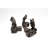 Astoria Weather Resistant Planter Feet-42606688