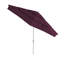 Parasol de marché Habiki de 132 po-88346334