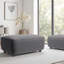 Lizzy Upholstered Ottoman