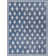 Anessia Geometric Indoor / Outdoor Rug
