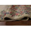 Tapis traditionnel rétro 8 x 11