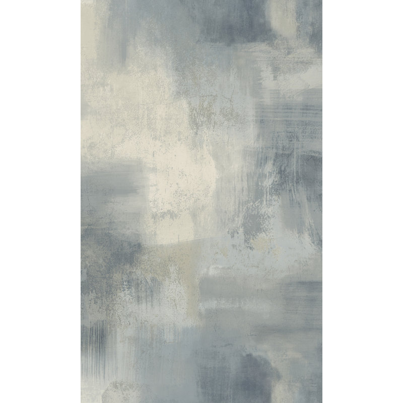 Aneekha Concrete Double Roll, Blue