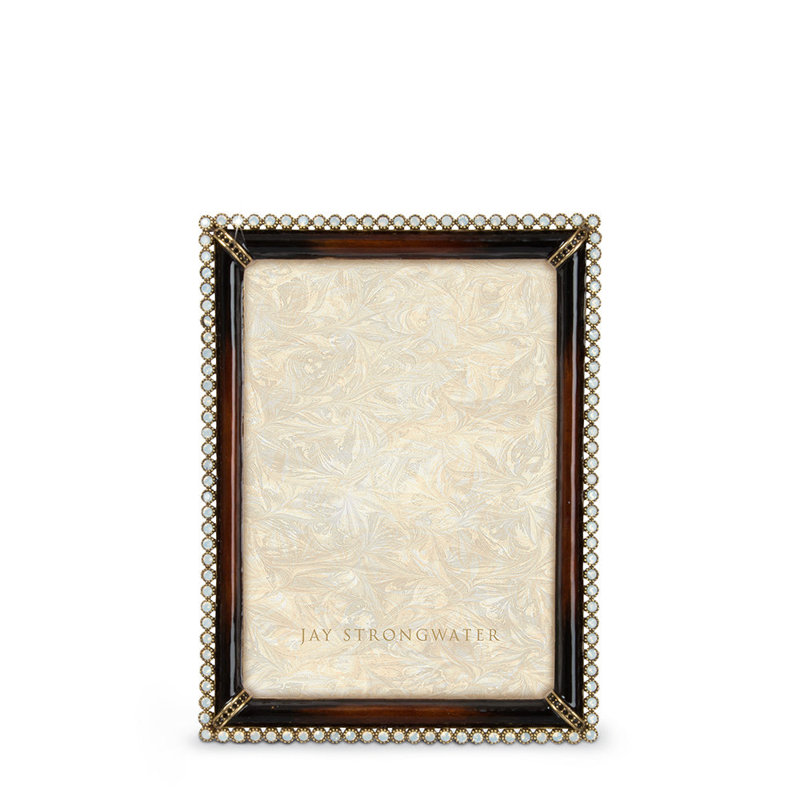 Lucas Stone Edge 5" x 7" Frame - Safari