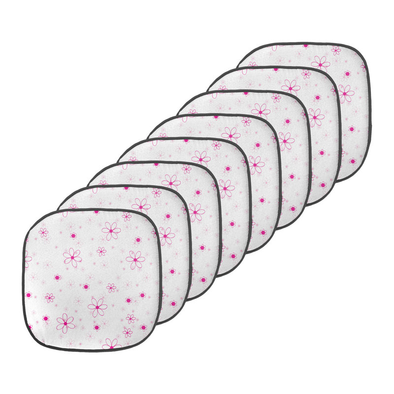 Coussin de siège d'extérieur Spring