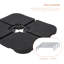 Base de parasol remplissable Susyn